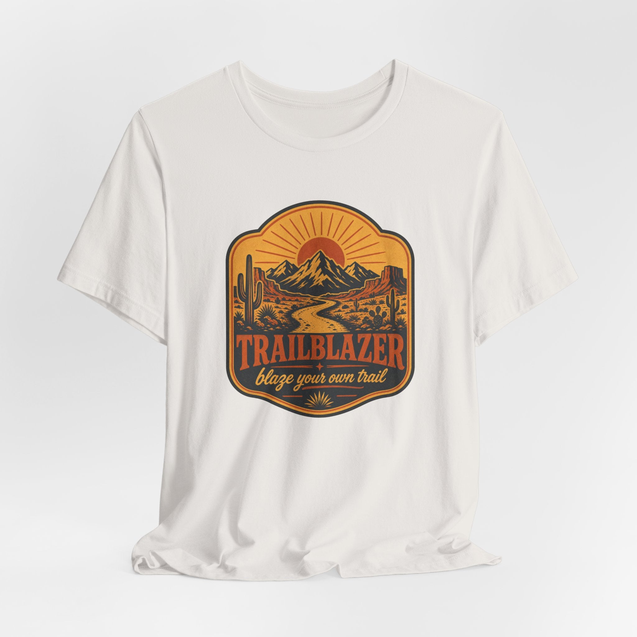 Trailblazer T-Shirt