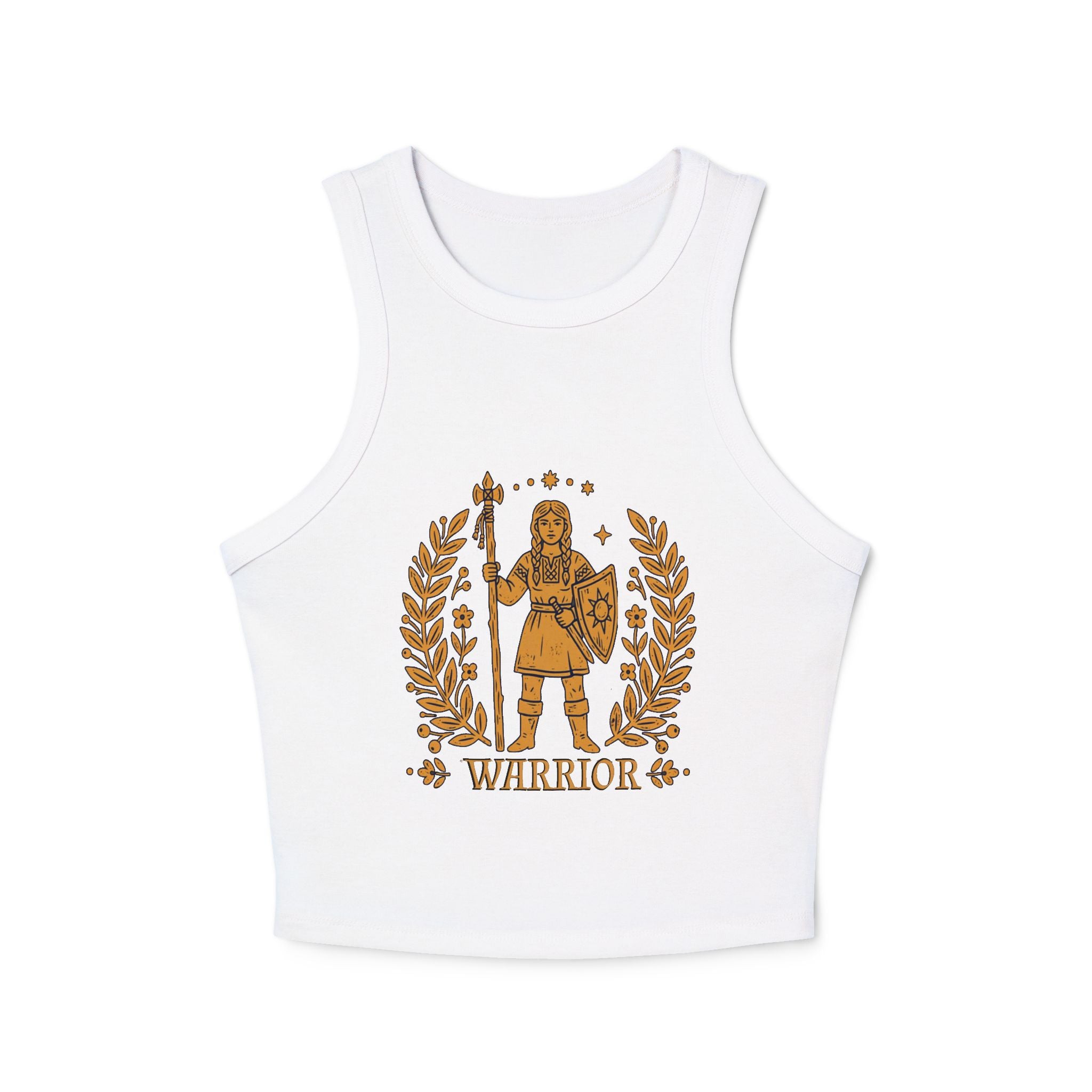 Warrior Tank Top