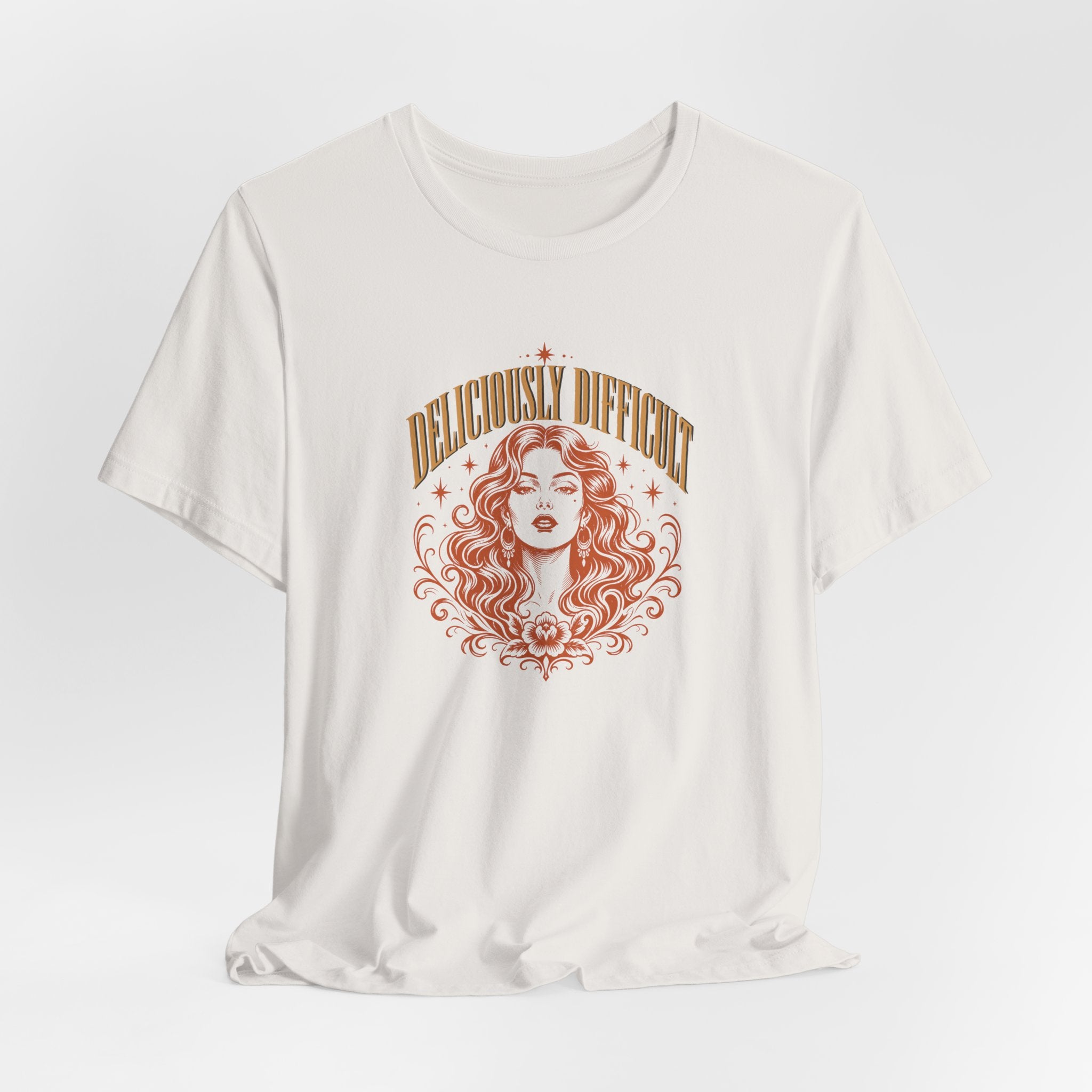Deliciously Difficult T-Shirt