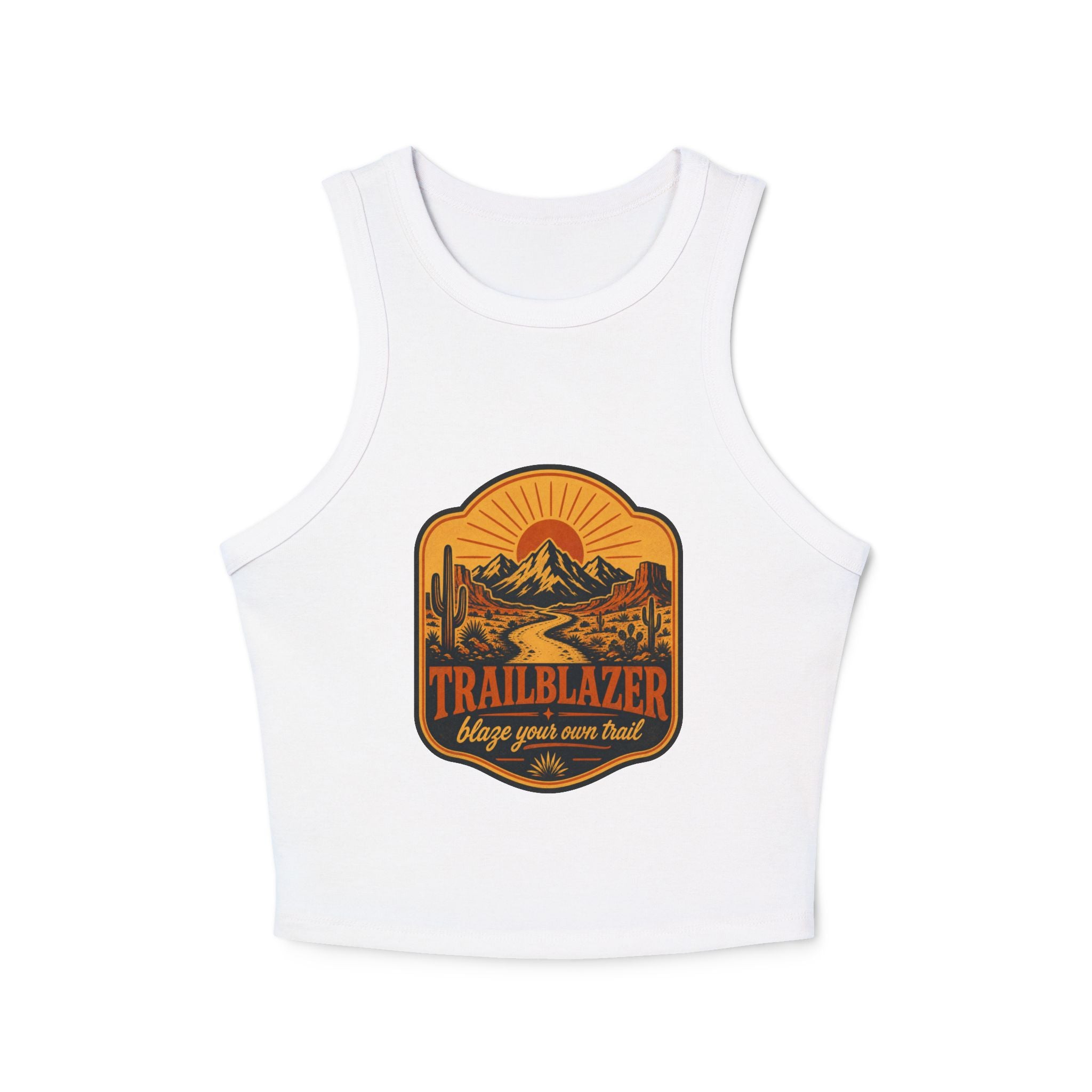 Trailblazer Tank Top