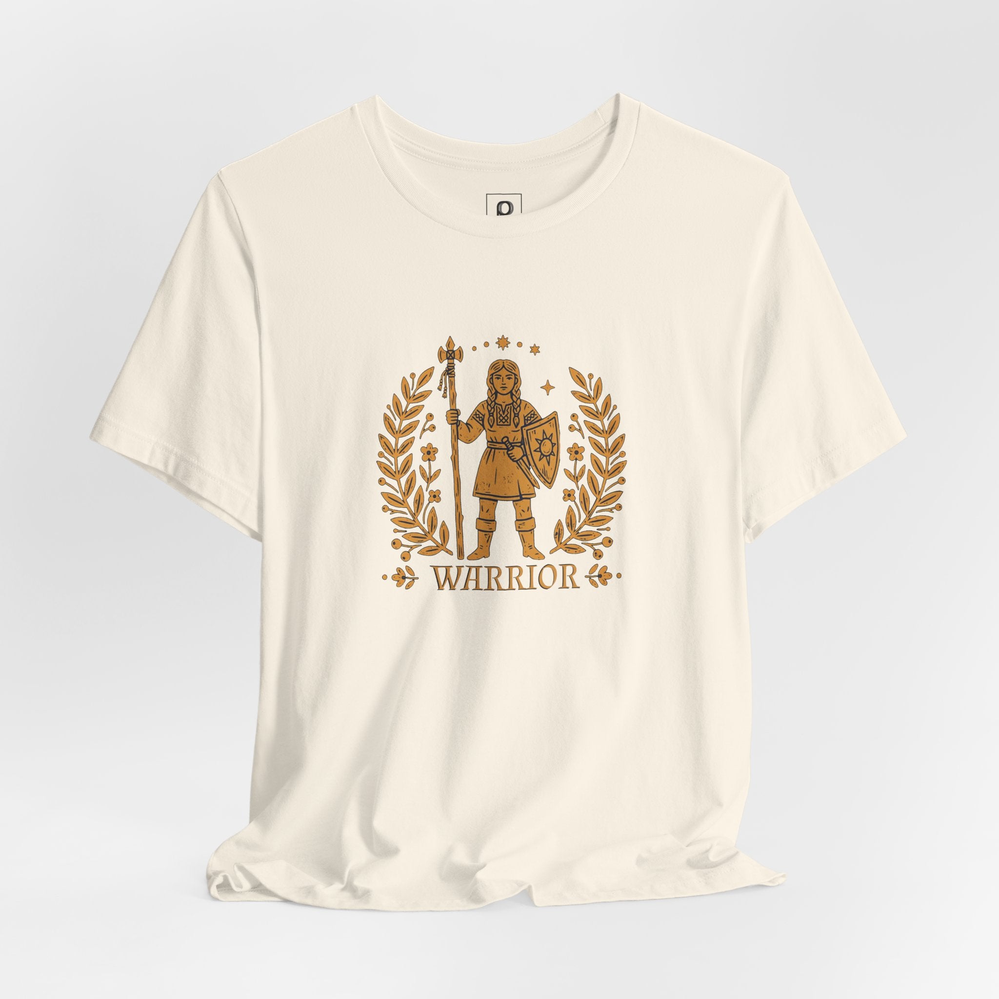 Warrior T-Shirt