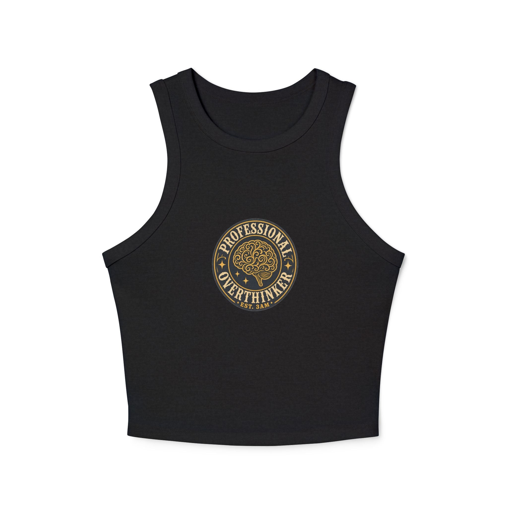 Professional Overthinker Tank Top