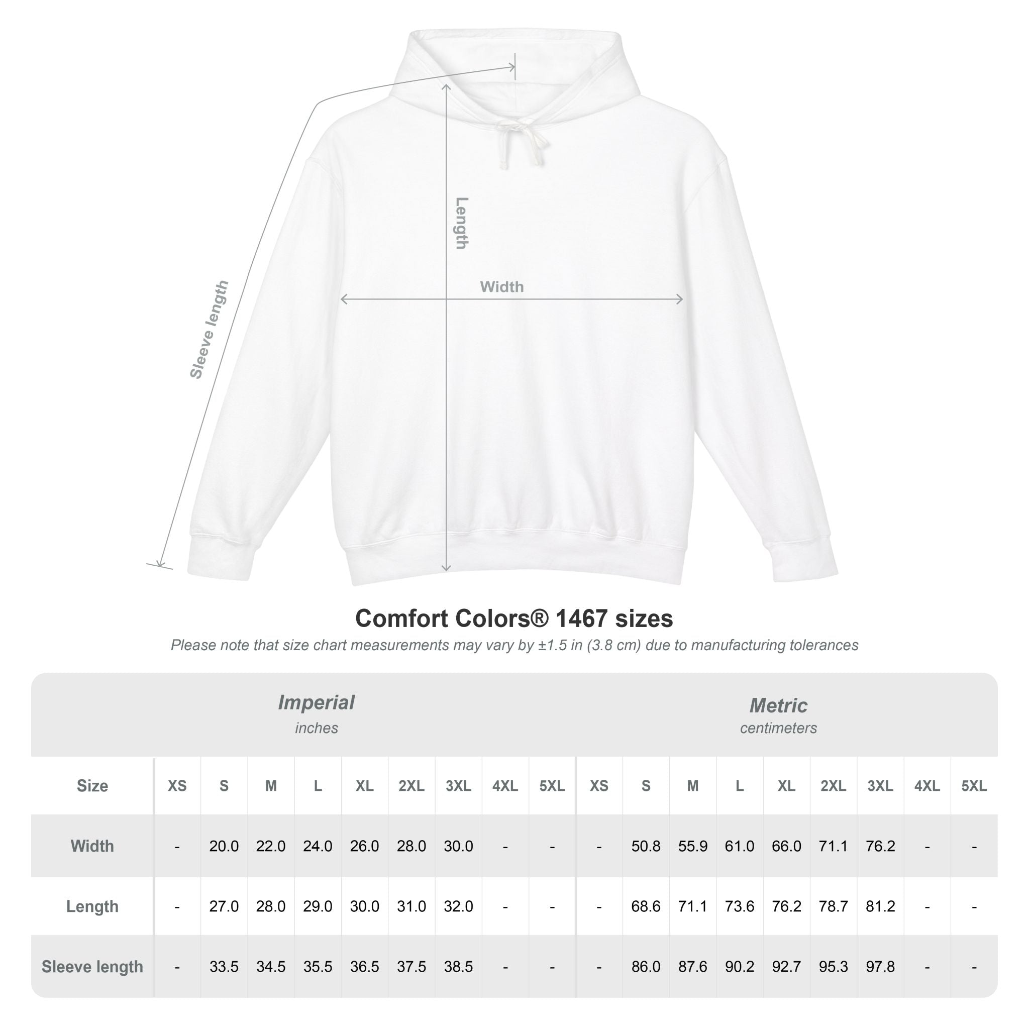 don't touch.  Graphic Lightweight Hooded Sweatshirt