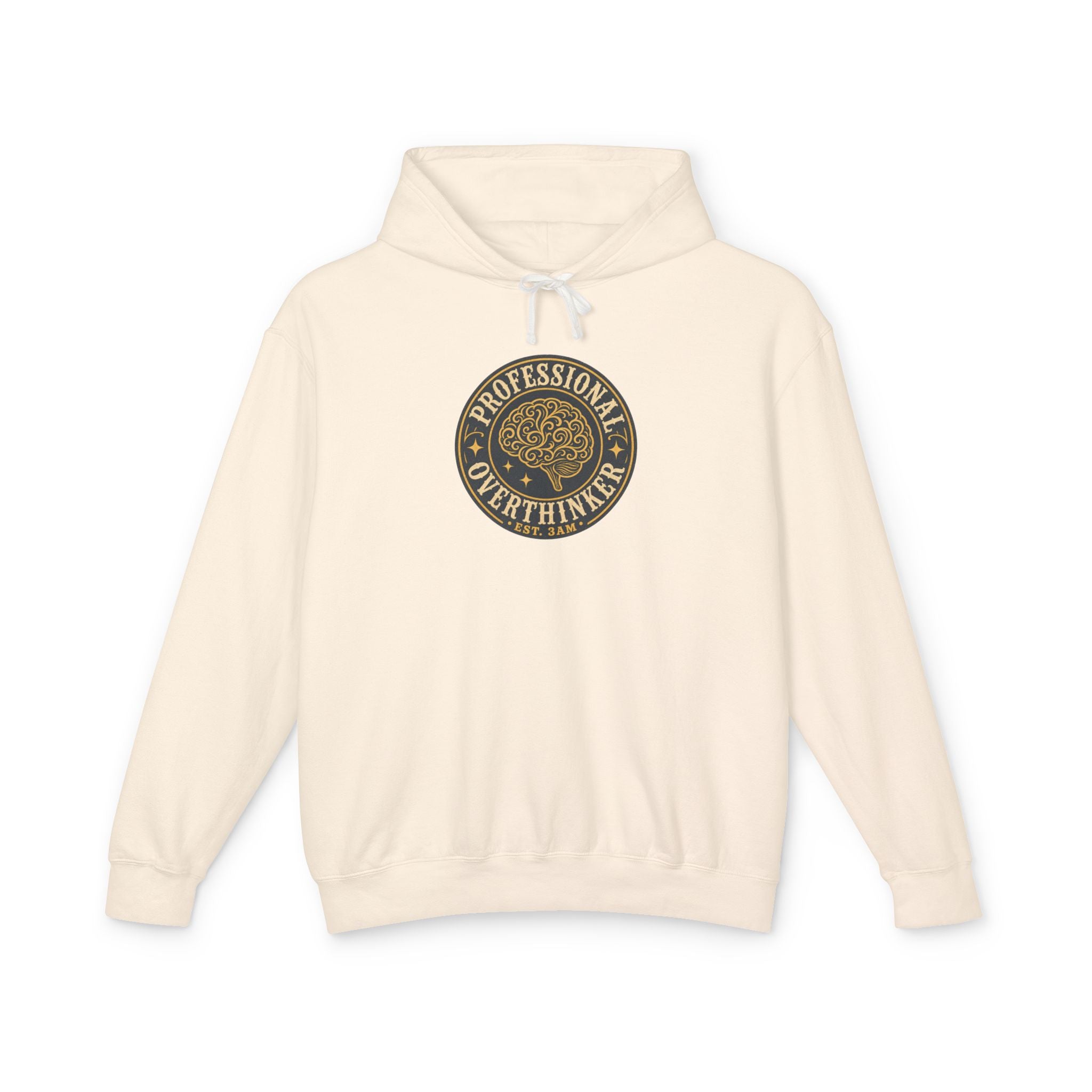 Professional Overthinker Hoodie